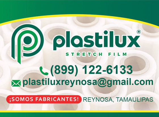 Plastilux - Fabricantes de Stretch Film - Enlace Industrial
